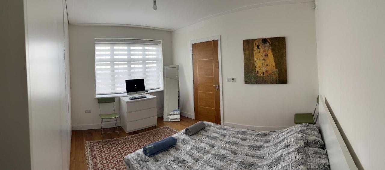 Heavenly London - Whetstone Boutique Hotel New Barnet Eksteriør billede