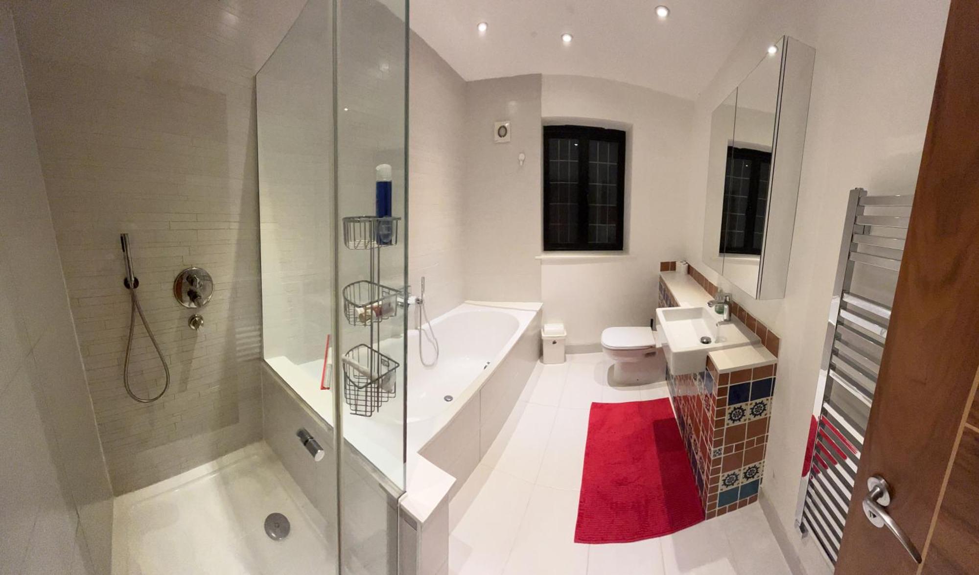Heavenly London - Whetstone Boutique Hotel New Barnet Eksteriør billede